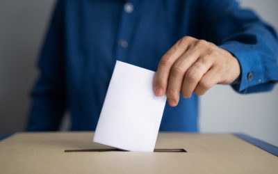Protégé : Élection des représentants des assistants maternels et familiaux