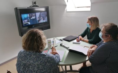 Protégé : Nouveaux assistants familiaux : la formation adaptée à la crise sanitaire