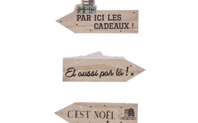 Protégé : NOEL 2020 : passez commande dès maintenant !!!