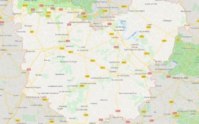 Protégé : Annulation des réunions en territoire