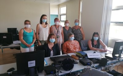 Protégé : Bienvenue aux nouvelles assistantes familiales de la session de juin 2021