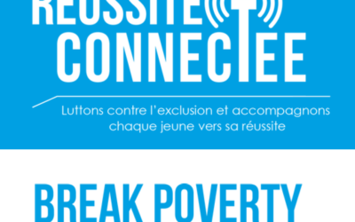 Protégé : Réussite Connectée Break Poverty Foundation