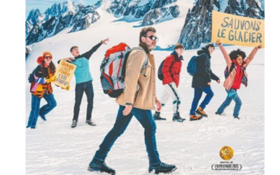 Protégé : Ciné relax : Les Têtes givrées